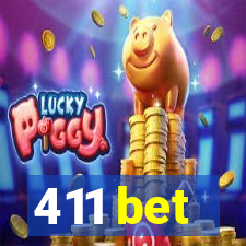 411 bet